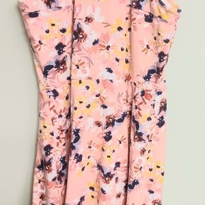 Mossimo spaghetti strap dress